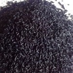 Hạt Cao su sân bóng