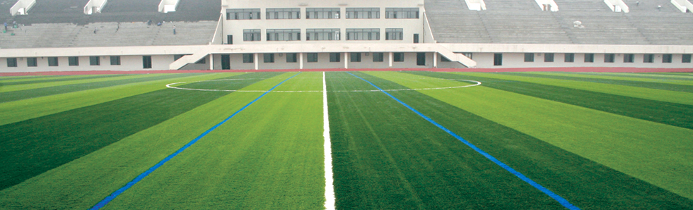 Chi phí đầu tư sân cỏ nhân tạo?