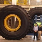 SINGAPORE XÂY NHÀ MÁY SẢN XUẤT CAO SU TỔNG HỢP LỚN NHẤT THẾ GIỚI