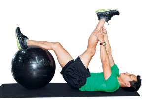 9 bài tập thể dục đơn giản tại nhà